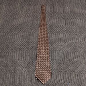 Mulberry Men's Designer Tie Made In England